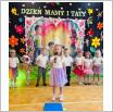 Galeria zdjęć: Dzień Mamy i Taty w Przedszkolu Samorządowym w Gorzkowicach. Link otwiera powiększoną wersję zdjęcia.