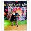 Galeria zdjęć: Dzień Mamy i Taty w Przedszkolu Samorządowym w Gorzkowicach. Link otwiera powiększoną wersję zdjęcia.