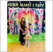 Galeria zdjęć: Dzień Mamy i Taty w Przedszkolu Samorządowym w Gorzkowicach. Link otwiera powiększoną wersję zdjęcia.