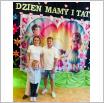 Galeria zdjęć: Dzień Mamy i Taty w Przedszkolu Samorządowym w Gorzkowicach. Link otwiera powiększoną wersję zdjęcia.