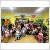 Galeria zdjęć: Dzień Mamy i Taty w Przedszkolu Samorządowym w Gorzkowicach. Link otwiera powiększoną wersję zdjęcia.