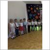 Galeria zdjęć: Dzień Mamy i Taty w Przedszkolu Samorządowym w Gorzkowicach. Link otwiera powiększoną wersję zdjęcia.