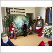 Galeria zdjęć: Święto Patrona naszej szkoły - Konkurs Recytatorski Poezji Marii Konopnickiej SP Krzemieniewice. Link otwiera powiększoną wersję zdjęcia.