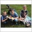 Galeria zdjęć: PIKNIK ZUCHÓW. Link otwiera powiększoną wersję zdjęcia.
