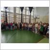 Galeria zdjęć: Dzień Dziecka w Szkole Podstawowej w Gorzkowicach. Link otwiera powiększoną wersję zdjęcia.