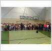 Galeria zdjęć: Dzień Dziecka w Szkole Podstawowej w Gorzkowicach. Link otwiera powiększoną wersję zdjęcia.