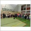 Galeria zdjęć: Dzień Dziecka w Szkole Podstawowej w Gorzkowicach. Link otwiera powiększoną wersję zdjęcia.