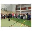 Galeria zdjęć: Dzień Dziecka w Szkole Podstawowej w Gorzkowicach. Link otwiera powiększoną wersję zdjęcia.