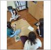 Galeria zdjęć: Udział w projekcie edukacyjnym 