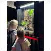 Galeria zdjęć: Wycieczka dzieci z Przedszkola Samorządowego w Gorzkowicach  do Orientarium oraz park rozrywki Hopa Lupa w Łodzi. Link otwiera powiększoną wersję zdjęcia.