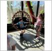 Galeria zdjęć: Wycieczka dzieci z Przedszkola Samorządowego w Gorzkowicach  do Orientarium oraz park rozrywki Hopa Lupa w Łodzi. Link otwiera powiększoną wersję zdjęcia.