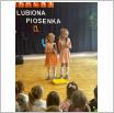 Galeria zdjęć: KONKURS WOKALNY „Moja ulubiona piosenka” w Przedszkolu Samorządowym w Gorzkowicach. Link otwiera powiększoną wersję zdjęcia.