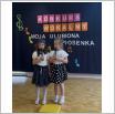Galeria zdjęć: KONKURS WOKALNY „Moja ulubiona piosenka” w Przedszkolu Samorządowym w Gorzkowicach. Link otwiera powiększoną wersję zdjęcia.
