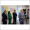 Galeria zdjęć: „Konsument wobec transformacji energetycznej – szansa czy ryzyko?” – konferencja w WFOŚiGW w Łodzi. Link otwiera powiększoną wersję zdjęcia.