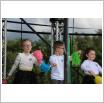 Galeria zdjęć: Występy dzieci i młodzieży - Drugi dzień XVIII Dni Gorzkowic. Link otwiera powiększoną wersję zdjęcia.