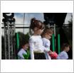 Galeria zdjęć: Występy dzieci i młodzieży - Drugi dzień XVIII Dni Gorzkowic. Link otwiera powiększoną wersję zdjęcia.