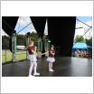 Galeria zdjęć: Występy dzieci i młodzieży - Drugi dzień XVIII Dni Gorzkowic. Link otwiera powiększoną wersję zdjęcia.