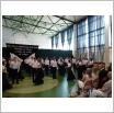 Galeria zdjęć: Uroczyste zakończenie roku szkolnego 2025/2026 oraz pożegnanie klas ósmych - SP Gorzkowice. Link otwiera powiększoną wersję zdjęcia.