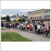Galeria zdjęć: Piesza pielgrzymka z Gorzkowic wyruszyła na Jasną Górę. Link otwiera powiększoną wersję zdjęcia.