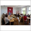 Galeria zdjęć:  	Zebranie Sołtysów Gminy Gorzkowice 28-07-2026. Link otwiera powiększoną wersję zdjęcia.