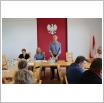 Galeria zdjęć:  	Zebranie Sołtysów Gminy Gorzkowice 28-07-2026. Link otwiera powiększoną wersję zdjęcia.