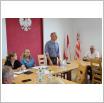 Galeria zdjęć:  	Zebranie Sołtysów Gminy Gorzkowice 28-07-2026. Link otwiera powiększoną wersję zdjęcia.