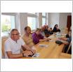 Galeria zdjęć:  	Zebranie Sołtysów Gminy Gorzkowice 28-07-2026. Link otwiera powiększoną wersję zdjęcia.