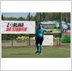 Galeria zdjęć: Sportowe emocje podczas XVIII Turnieju Piłki Nożnej o Puchar Wójta Gminy Gorzkowice. Link otwiera powiększoną wersję zdjęcia.