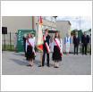 Galeria zdjęć: Inauguracja roku szkolnego 2026/2027 W szkole Podstawowej im. Henryka Sienkiewicza w Gorzkowicach. Link otwiera powiększoną wersję zdjęcia.