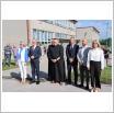 Galeria zdjęć: Inauguracja roku szkolnego 2026/2027 W szkole Podstawowej im. Henryka Sienkiewicza w Gorzkowicach. Link otwiera powiększoną wersję zdjęcia.