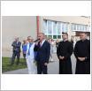 Galeria zdjęć: Inauguracja roku szkolnego 2026/2027 W szkole Podstawowej im. Henryka Sienkiewicza w Gorzkowicach. Link otwiera powiększoną wersję zdjęcia.