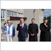 Galeria zdjęć: Inauguracja roku szkolnego 2026/2027 W szkole Podstawowej im. Henryka Sienkiewicza w Gorzkowicach. Link otwiera powiększoną wersję zdjęcia.