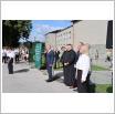Galeria zdjęć: Inauguracja roku szkolnego 2026/2027 W szkole Podstawowej im. Henryka Sienkiewicza w Gorzkowicach. Link otwiera powiększoną wersję zdjęcia.