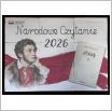 Galeria zdjęć: Narodowe Czytanie 2026 – Adam Mickiewicz, „Dziady cz. II