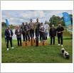 Galeria zdjęć: Wędkarska rywalizacja o Puchar Przewodniczącego i Rady Gminy Gorzkowice. Link otwiera powiększoną wersję zdjęcia.