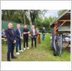 Galeria zdjęć: Wędkarska rywalizacja o Puchar Przewodniczącego i Rady Gminy Gorzkowice. Link otwiera powiększoną wersję zdjęcia.
