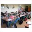 Galeria zdjęć: KONKURS MATEMATYKA I EKONOMIA. Link otwiera powiększoną wersję zdjęcia.