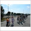 Galeria zdjęć: Wycieczka do Warszawy  20.06.2017r. Link otwiera powiększoną wersję zdjęcia.