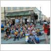 Galeria zdjęć: Wycieczka do Warszawy  20.06.2017r. Link otwiera powiększoną wersję zdjęcia.