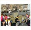 Galeria zdjęć: Wycieczka do Warszawy  20.06.2017r. Link otwiera powiększoną wersję zdjęcia.